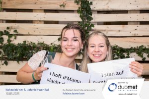 Hohenleh’ner & Unterleit’ner Ball